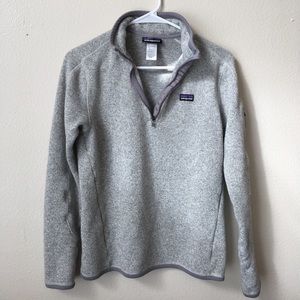 Patagonia Better Sweater
